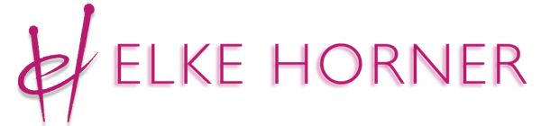 Logo von ELKE HORNER